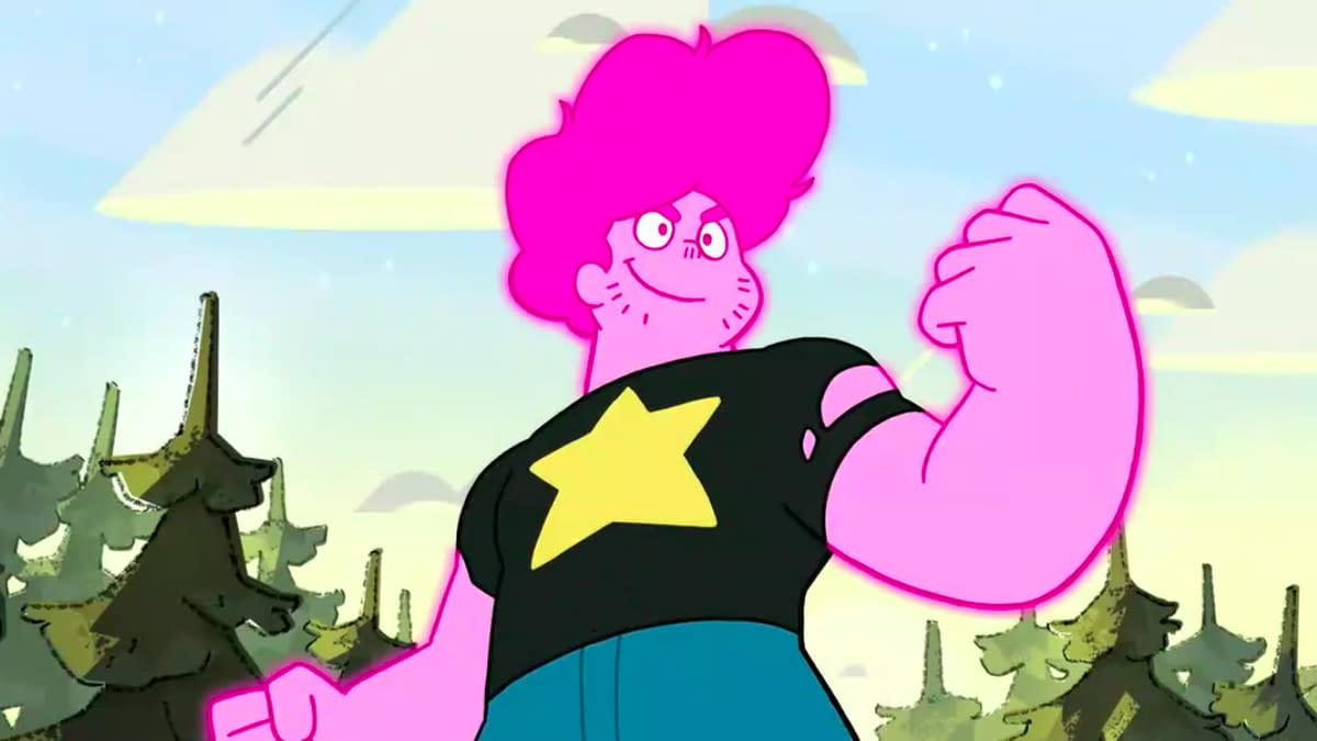 steven universe