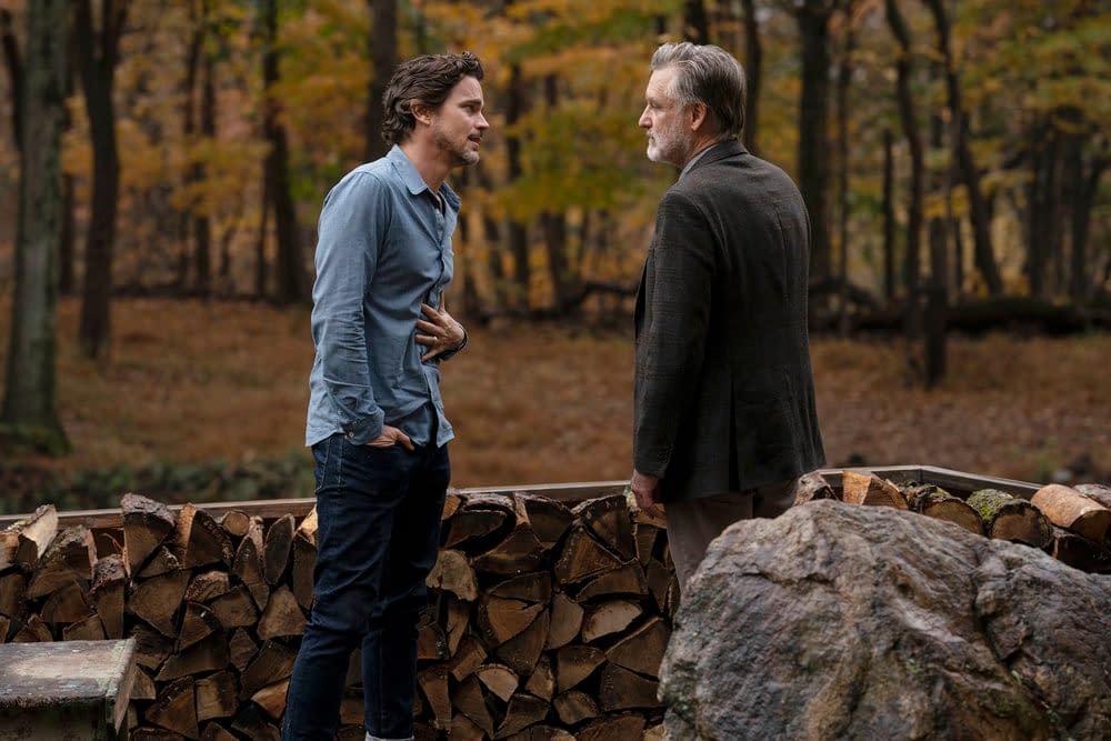 "The Sinner" Season 3 "Part V": Has Harry Gone Too Far? Is Jamie Too Far Gone? [PREVIEW]