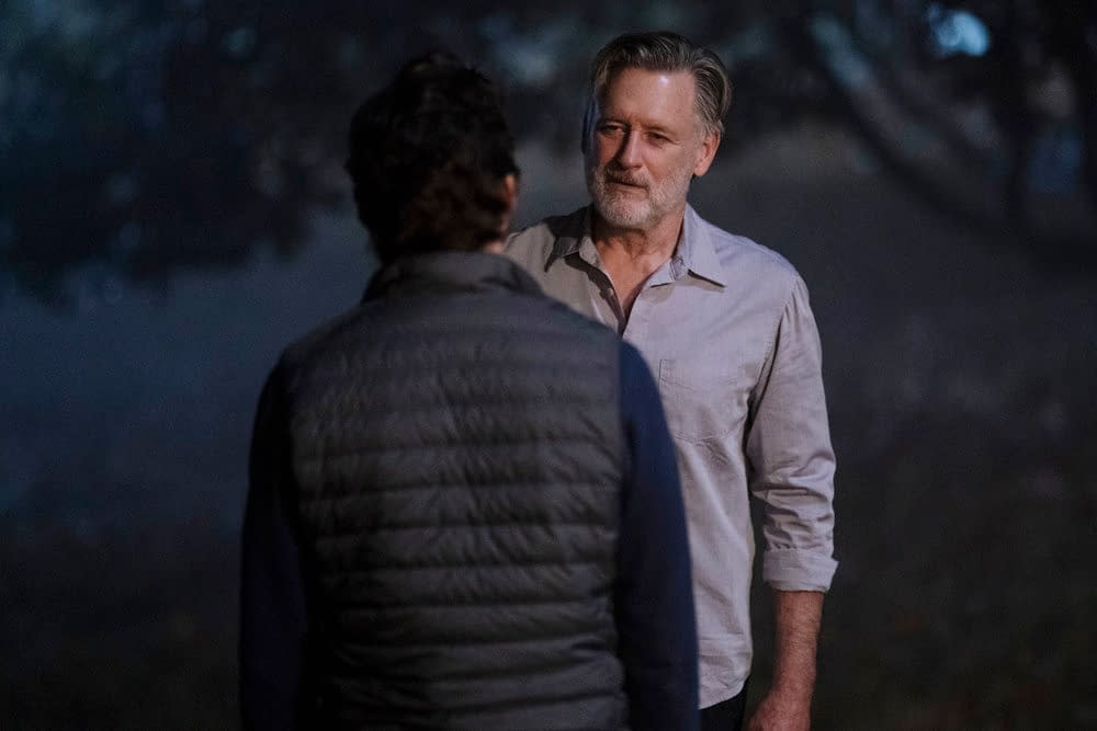 "The Sinner" Season 3 "Part V": Has Harry Gone Too Far? Is Jamie Too Far Gone? [PREVIEW]