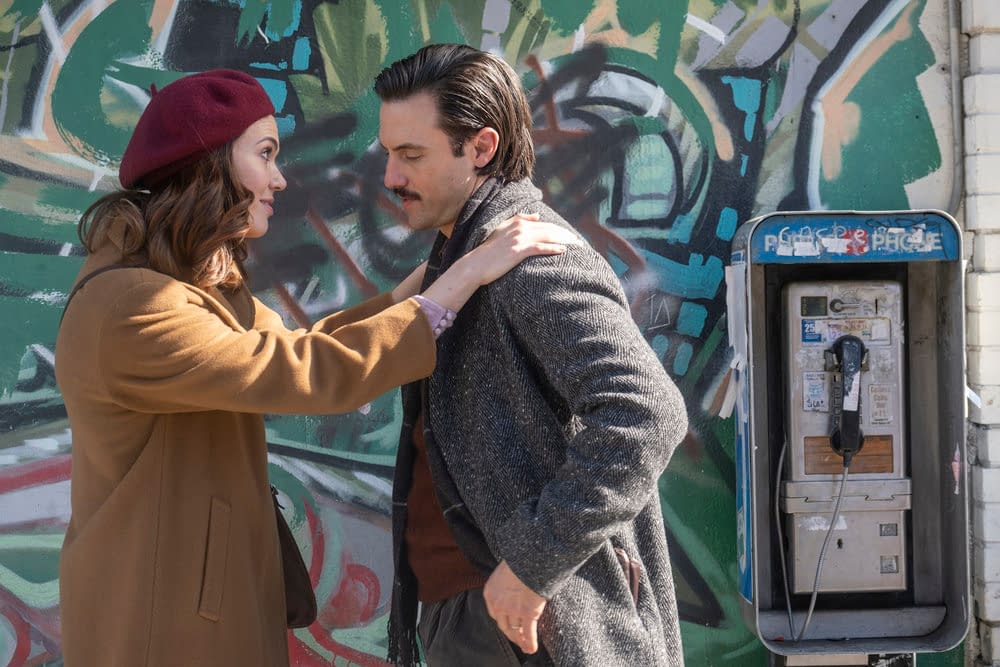 "This Is Us" Season 4 "New York, New York, New York": Rebecca Asks Kevin for a Favor [PREVIEW]