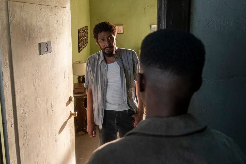 "This Is Us" Season 4 "After the Fire": What If Jack Hadn't Died? Randall Considers That Question [PREVIEW]