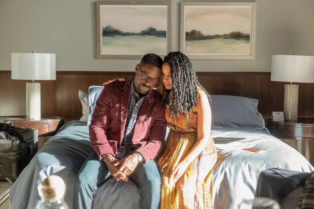 "This Is Us" Season Finale Finds Kevin, Randall "Strangers" [PREVIEW]