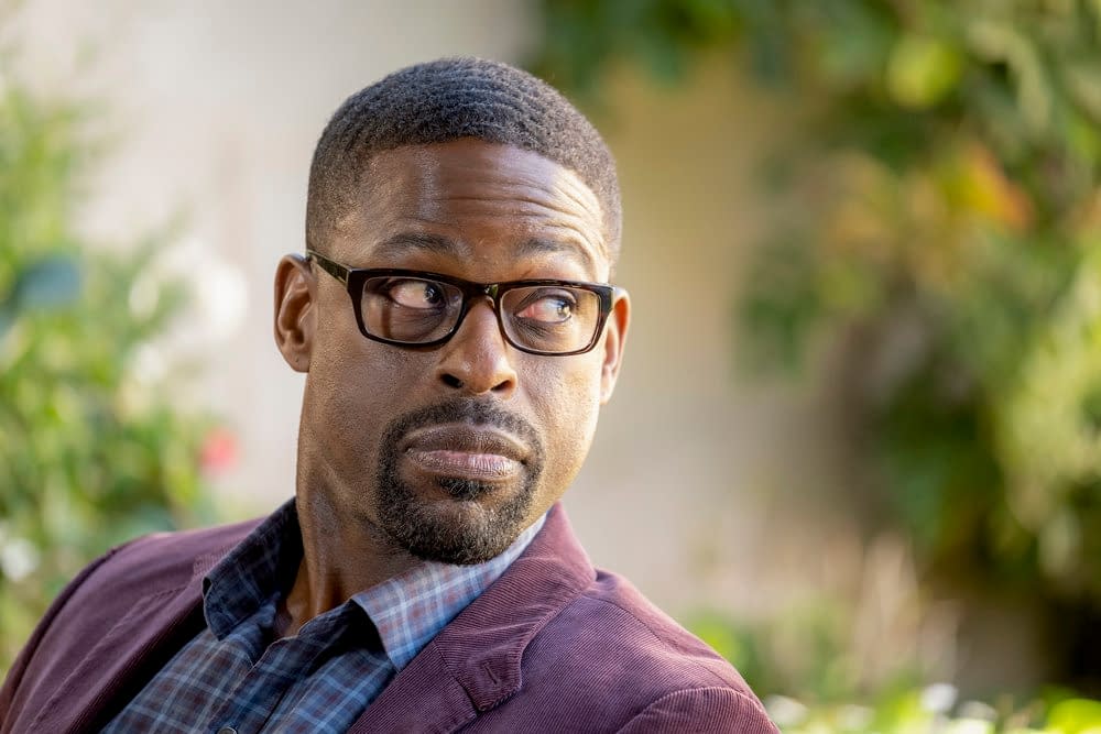 "This Is Us" Season Finale Finds Kevin, Randall "Strangers" [PREVIEW]