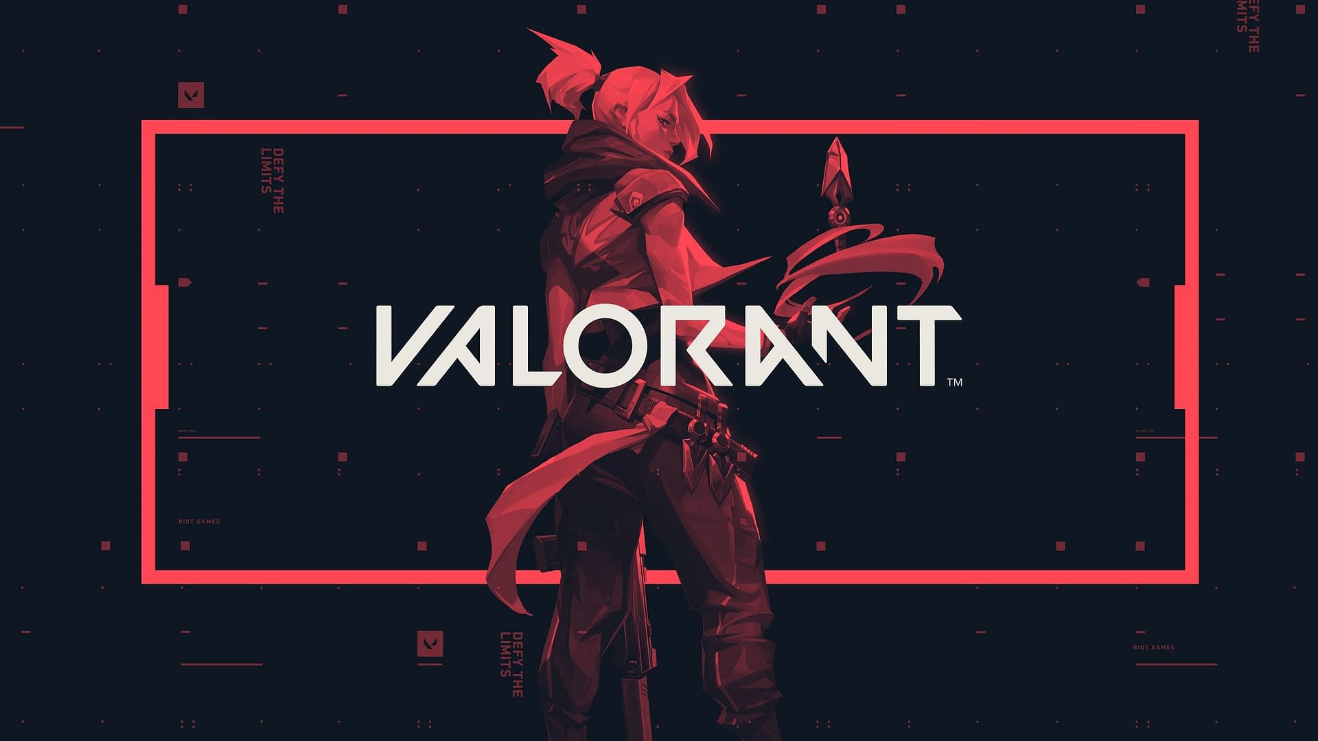 How to get Caught One Valorant player card through Prime Gaming?