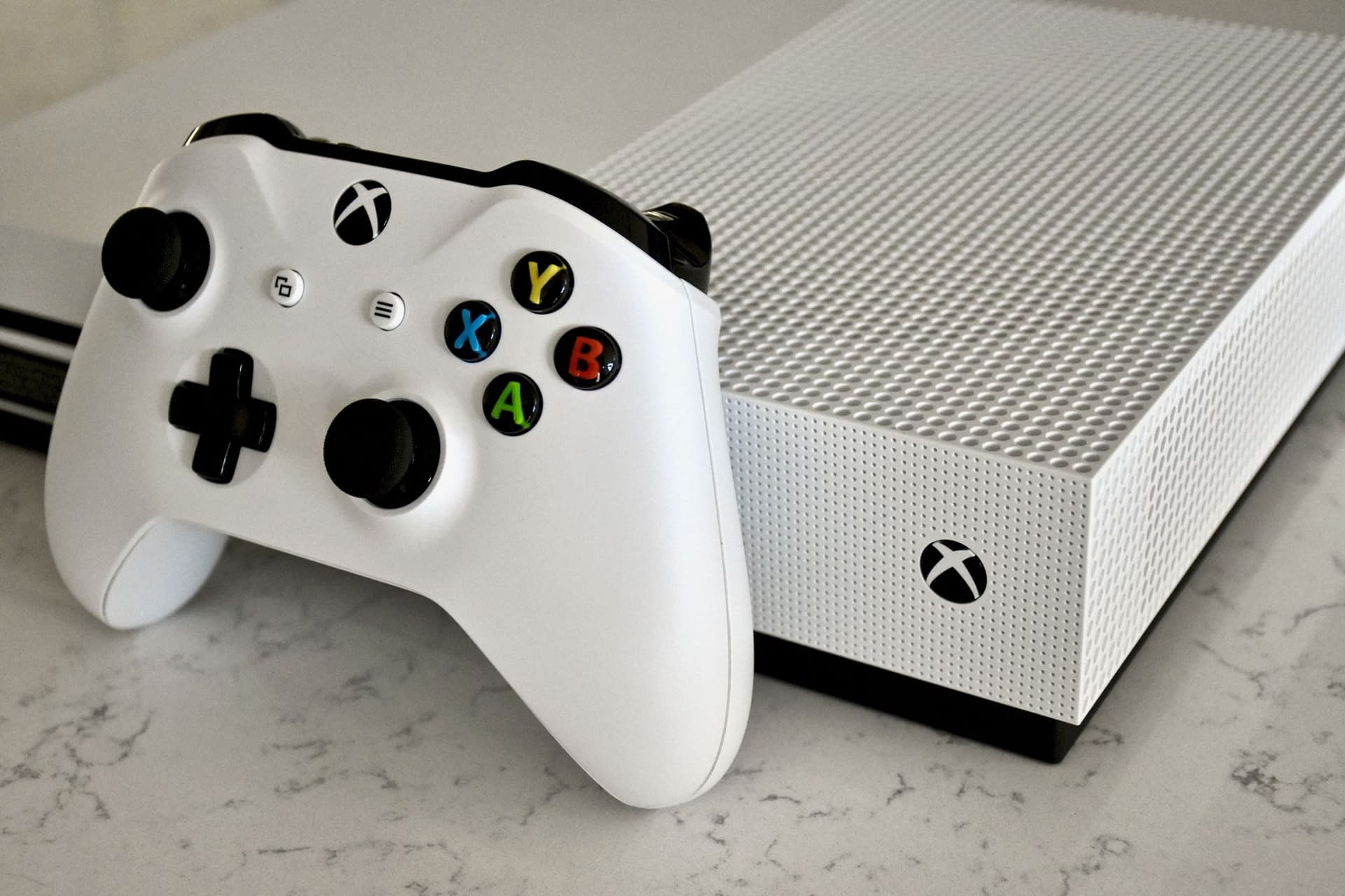 Xbox One X and Xbox One S All-Digital discontinued ahead of Xbox Series X  release