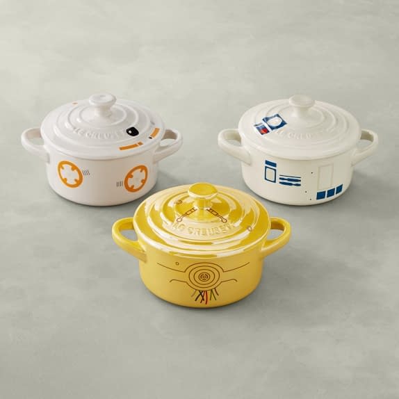 Star Wars Instant Pot Duo Mini on Sale Williams Sonoma 2020