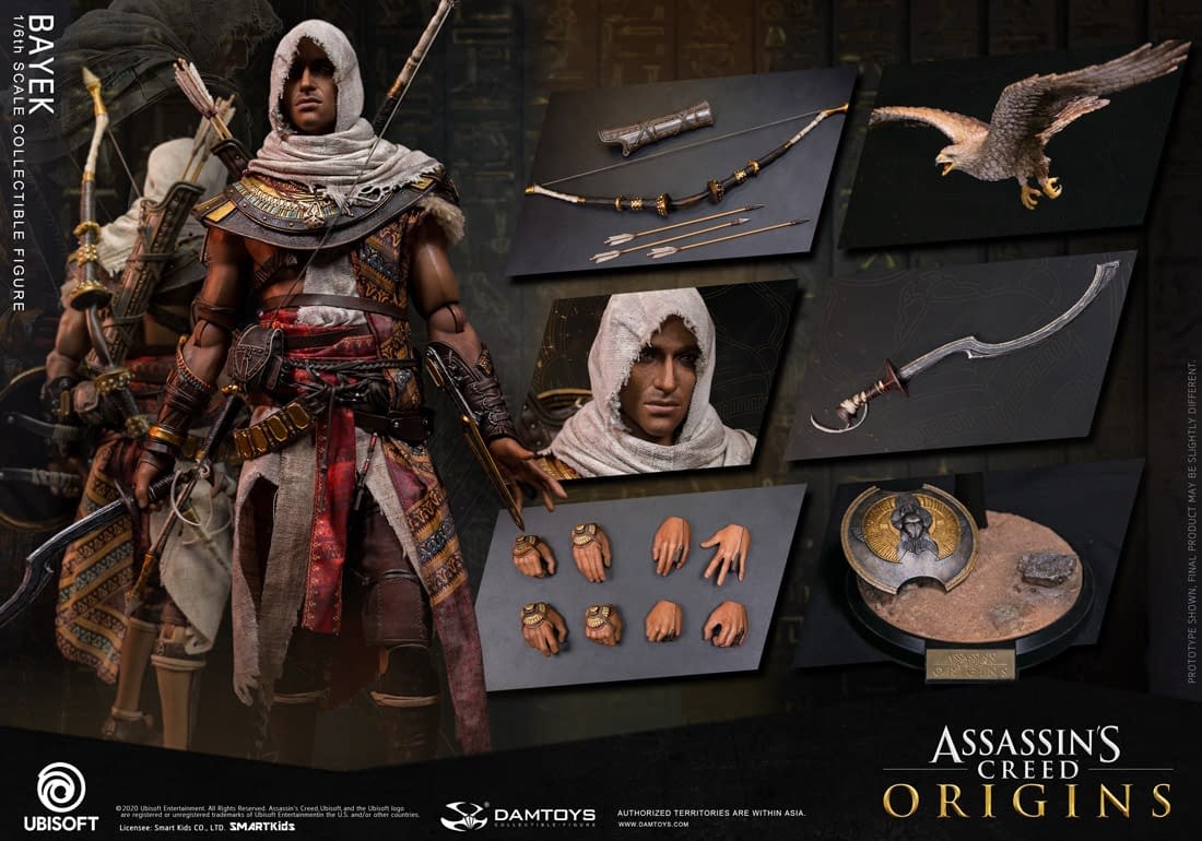 9337Assassin's Creed Origins Bayek Figure from Damtoys3267_2736004056679260_674087553669791744_o