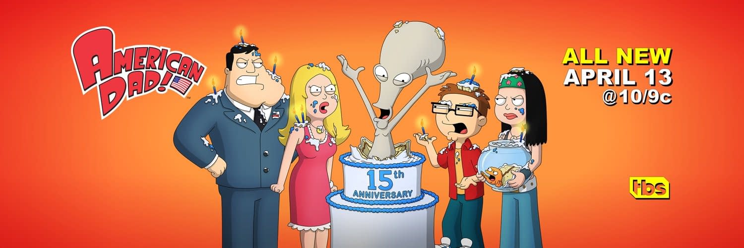 Watch american dad season on sale 16