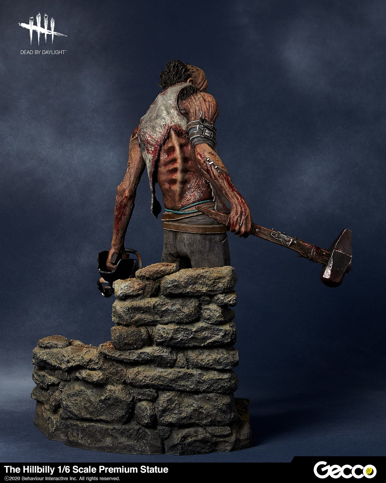 Gecco-Dead-by-Daylight-Hillbilly-Statue-005
