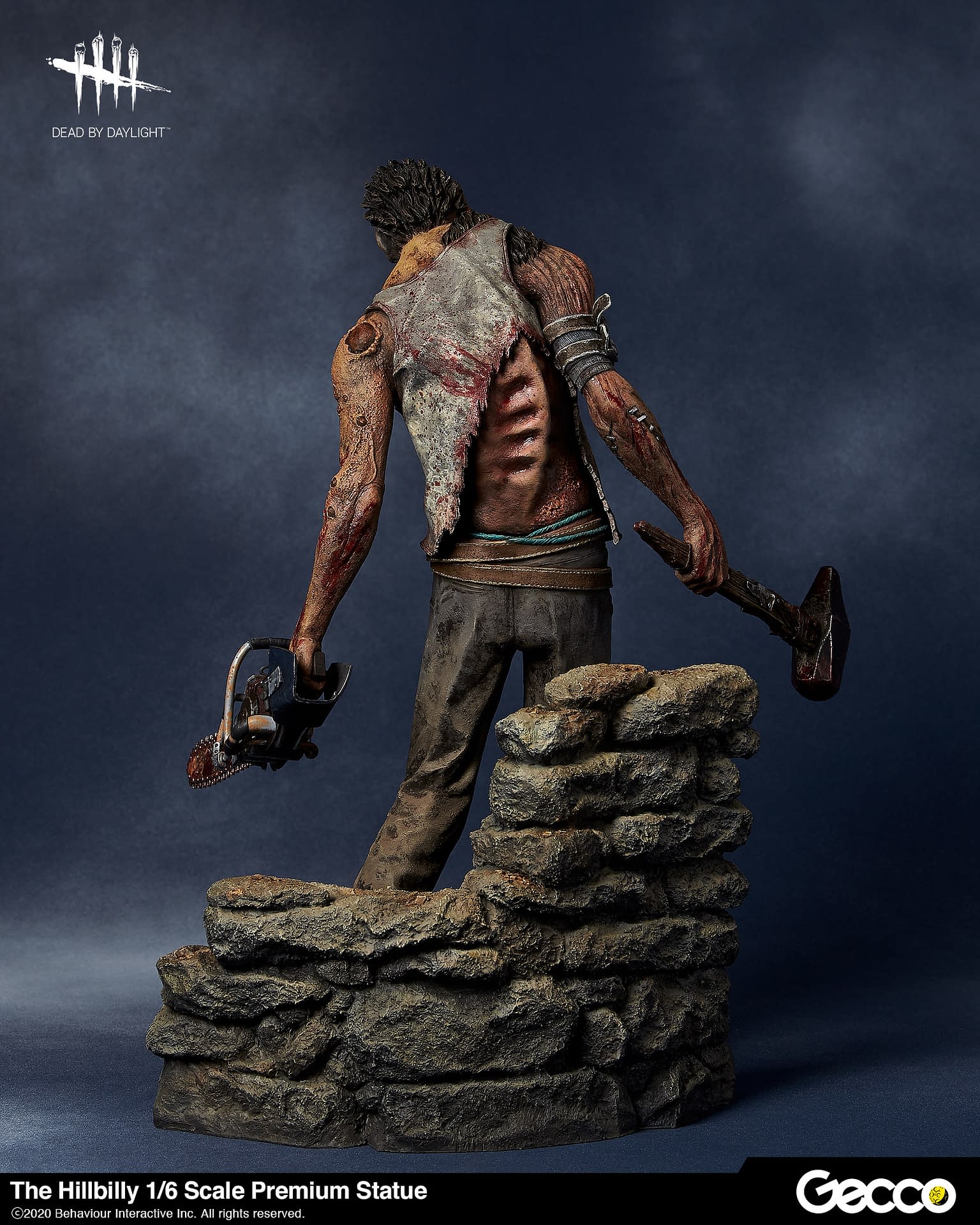 Gecco-Dead-by-Daylight-Hillbilly-Statue-006