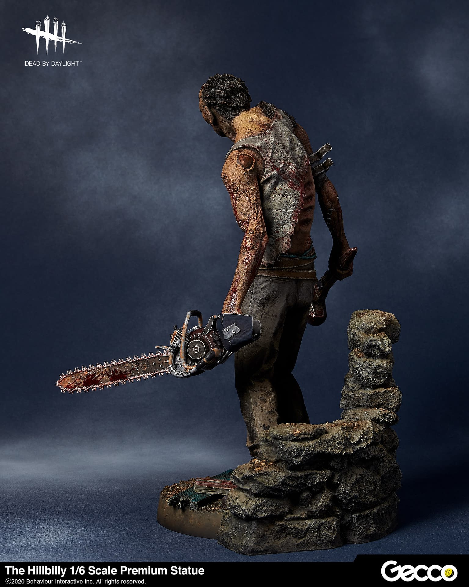 Gecco-Dead-by-Daylight-Hillbilly-Statue-007