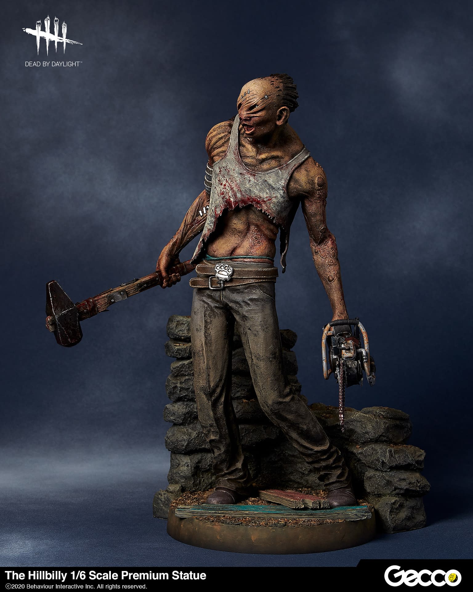 Gecco-Dead-by-Daylight-Hillbilly-Statue-009