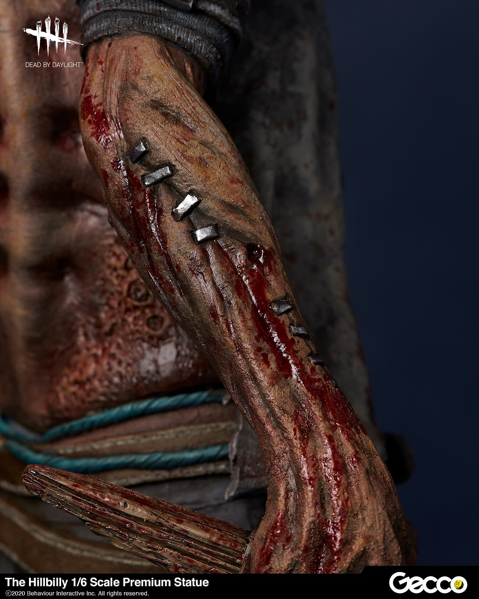 Gecco-Dead-by-Daylight-Hillbilly-Statue-014