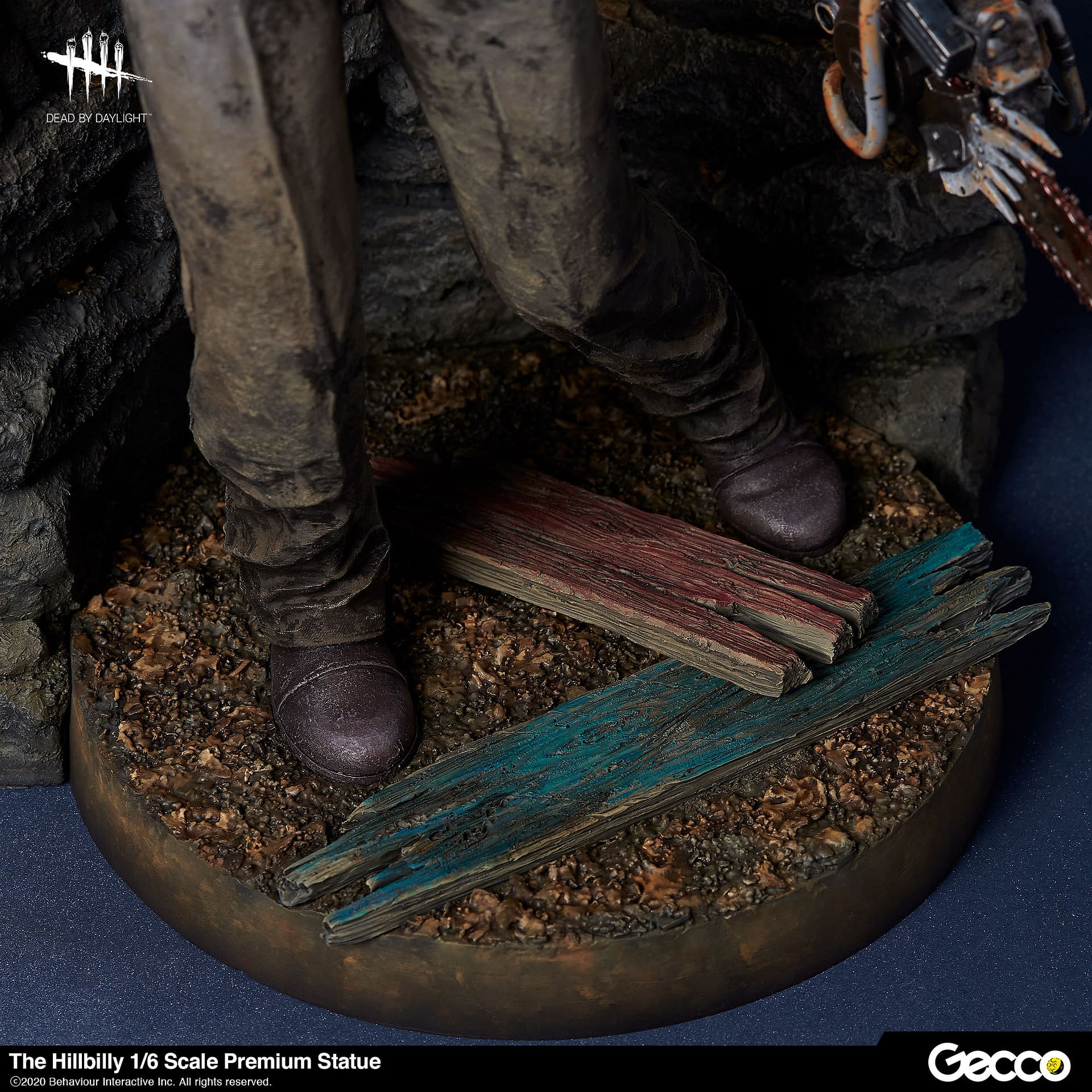 Gecco-Dead-by-Daylight-Hillbilly-Statue-020