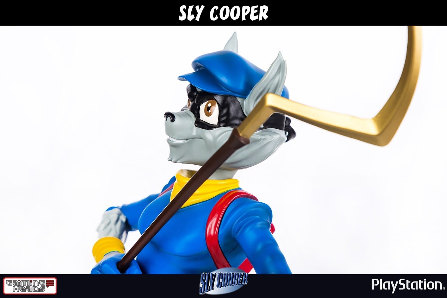 Game Freak loves Sly Cooper more than Sony it seems : r/Slycooper