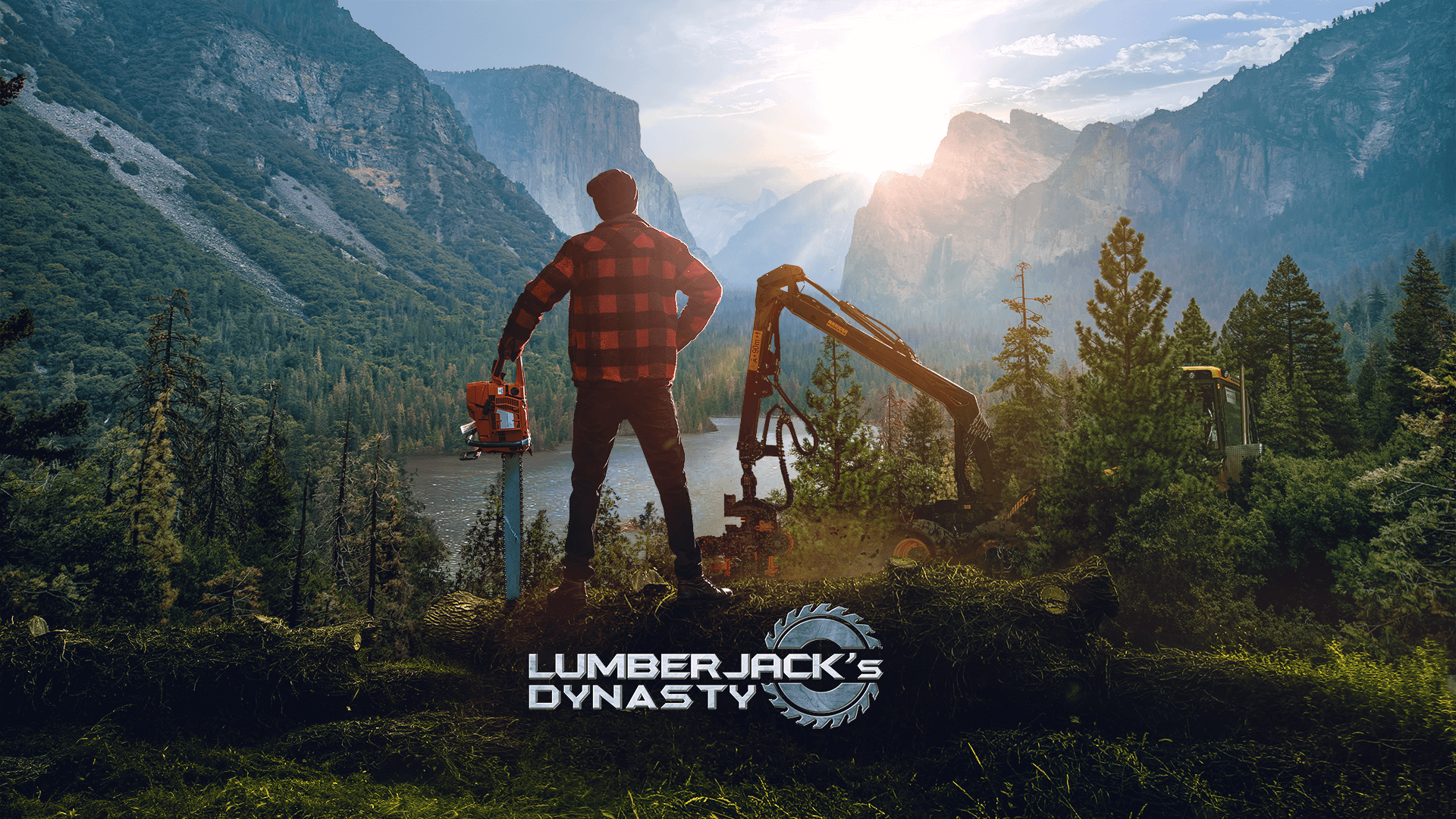 Lumberjack s dynasty. Симулятор лесоруба. Lumberjack Dynasty системные требования. Lumberjack's Dynasty - Династия лесорубов и фермеров #1.