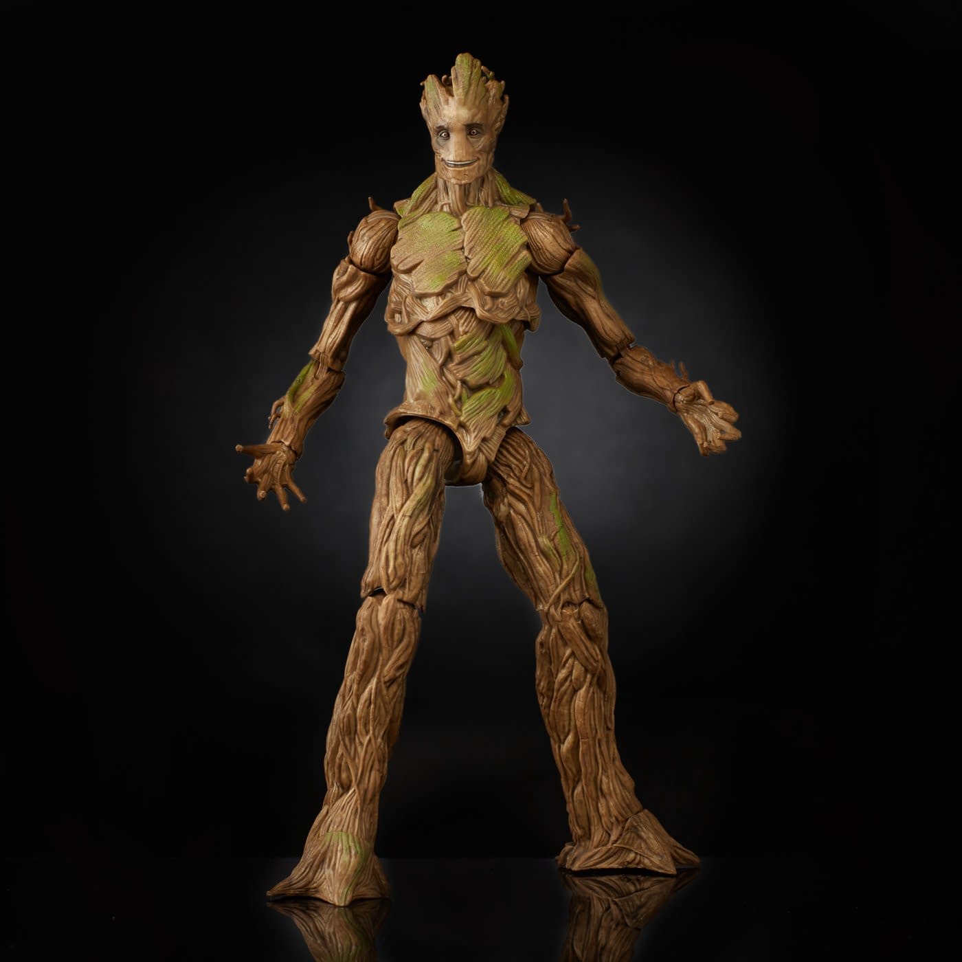 Dragonball: Evolution Figure Official Images - The Toyark - News