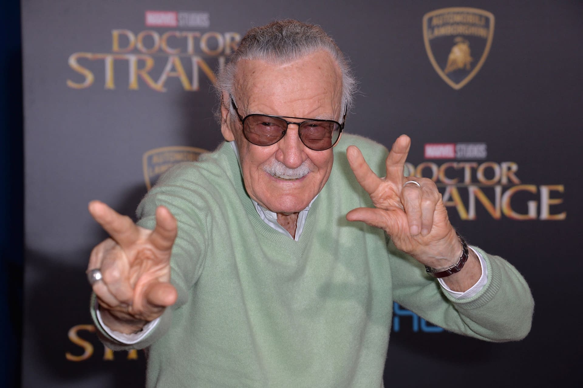 The Forgotten Stan Lee Film Cameo That Nobody Talks About