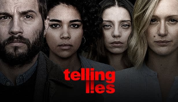 Telling Lies Is Headed To All Three Major Consoles