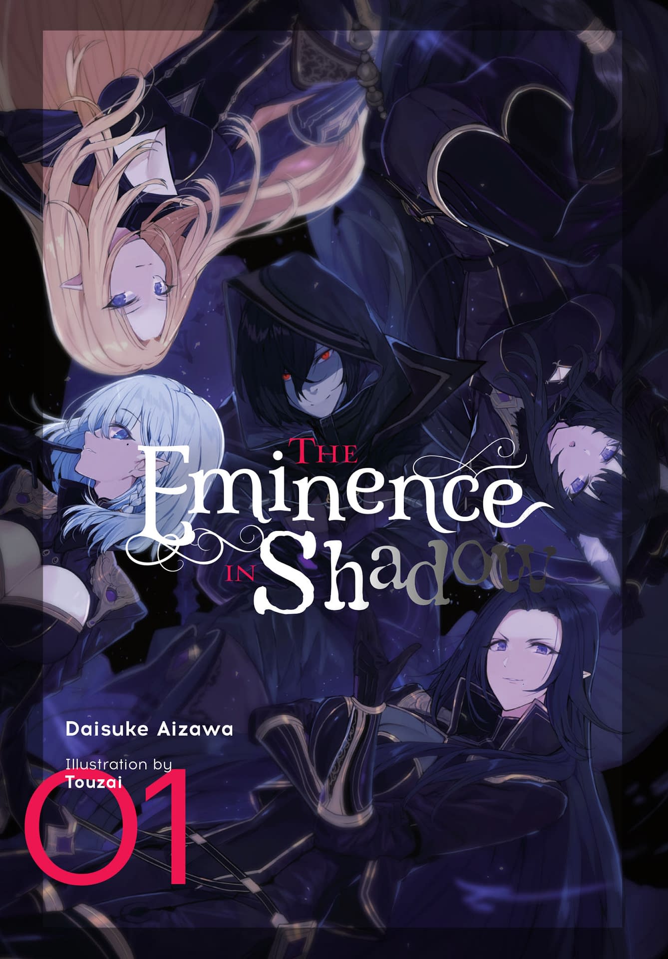 The Eminence in Shadow Season 2 Episode #4 Release Date & Time