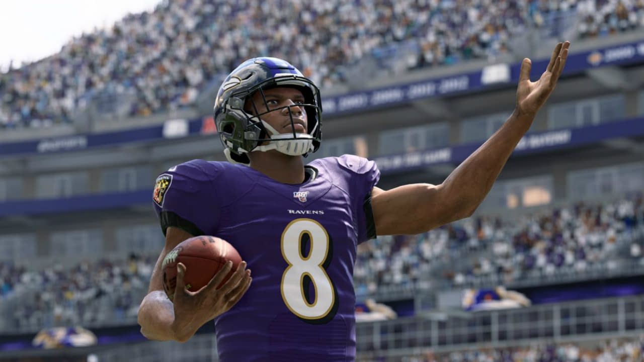 'Madden NFL 19' Launches August 10 on PlayStation 4 and Xbox One