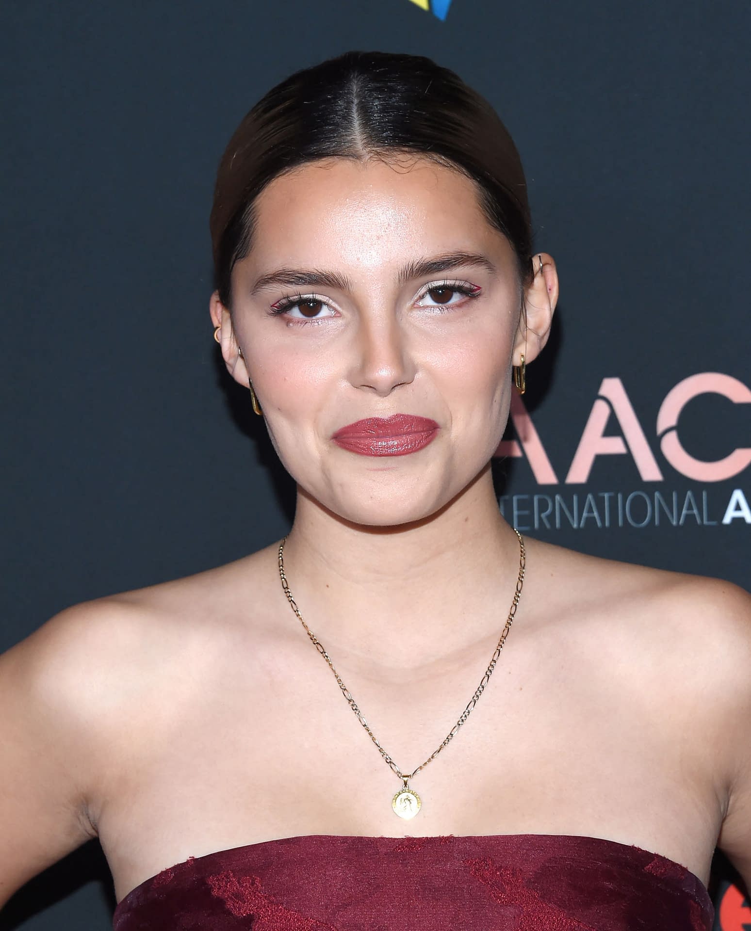 Superman Lois Casts Inde Navarrette In Key Series Regular Role