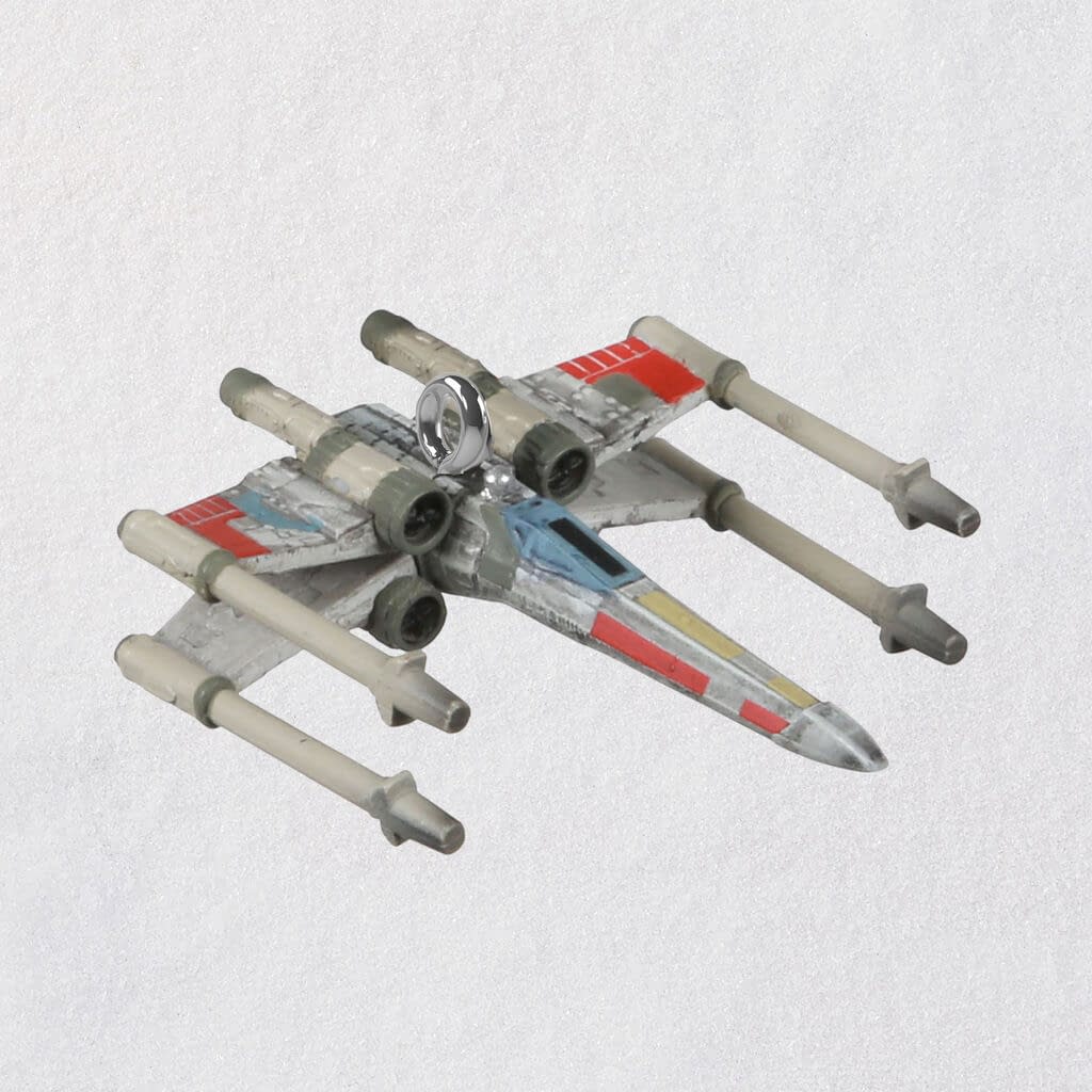 Mini-Star-Wars-Luke-Skywalkers-XWing-Keepsake-Ornament_999QXM8244_01