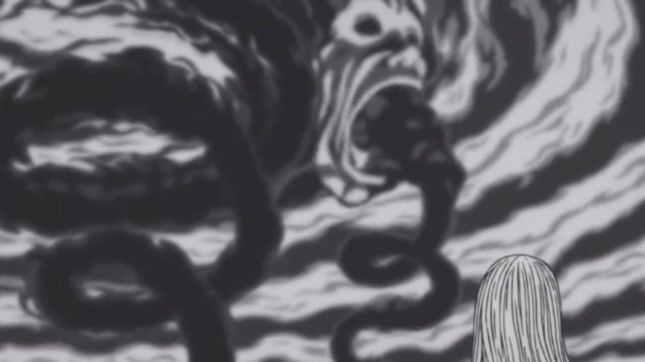 Qoo News] Junji Ito's horror anime series Ito Junji Collection released 1st  trailer