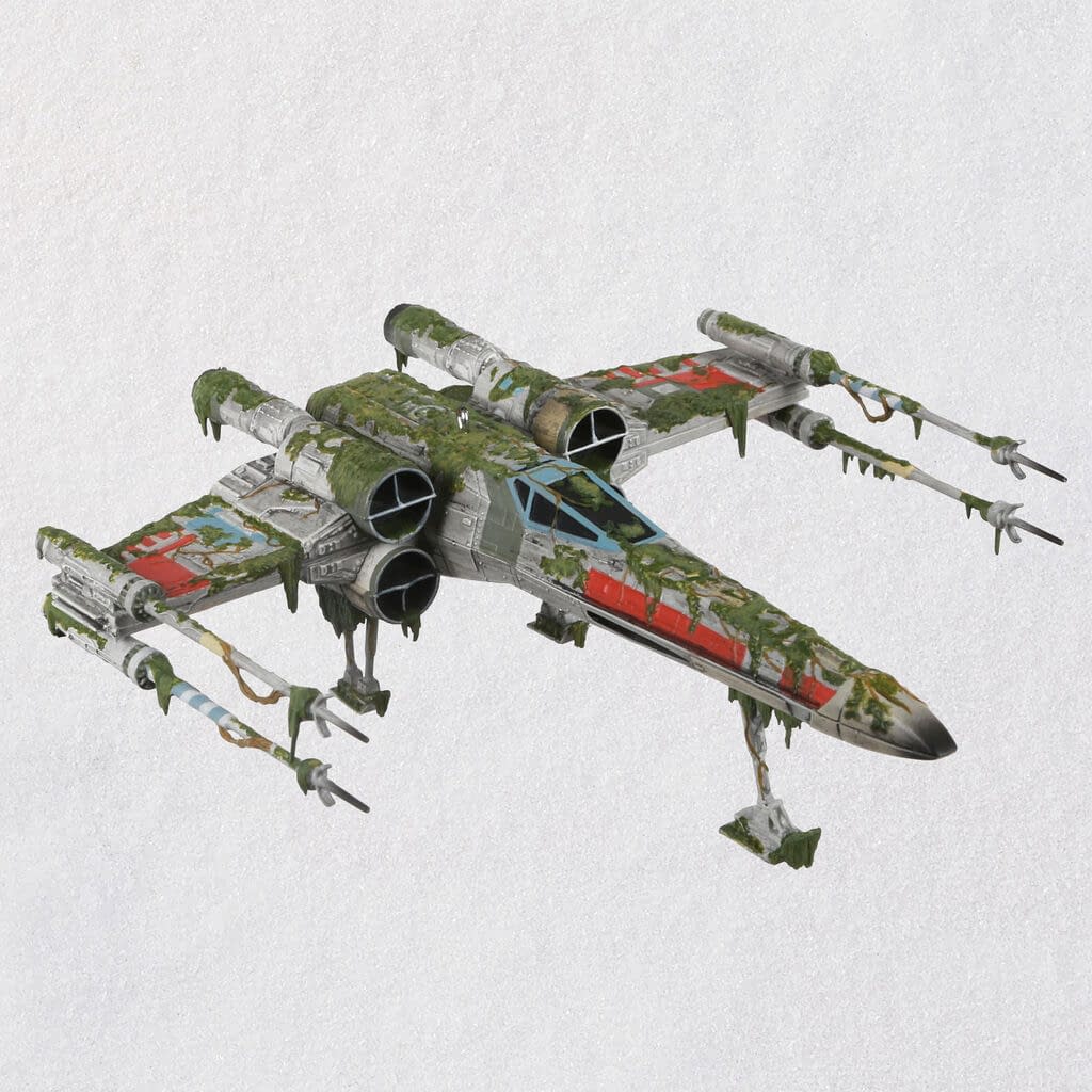 Star-Wars-Empire-Strikes-Back-XWing-on-Dagobah-Keepsake-Ornament_3299QXI6081_01