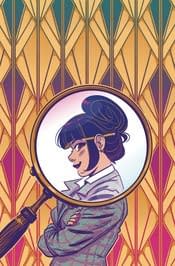 Thank FOC It's Friday and Batman #93 is Up For FOC
