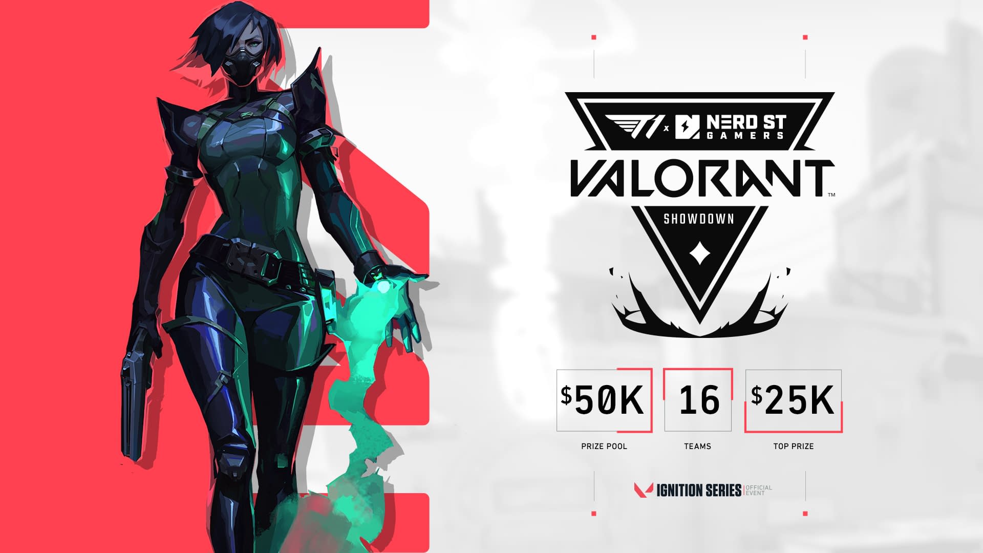 40 Valorant tournaments announced across all major regions 