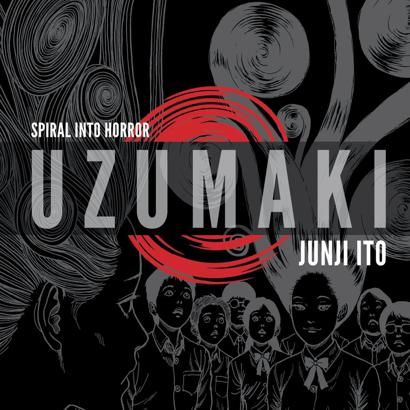 Junji Ito's horror manga adapted into anime show on Netflix