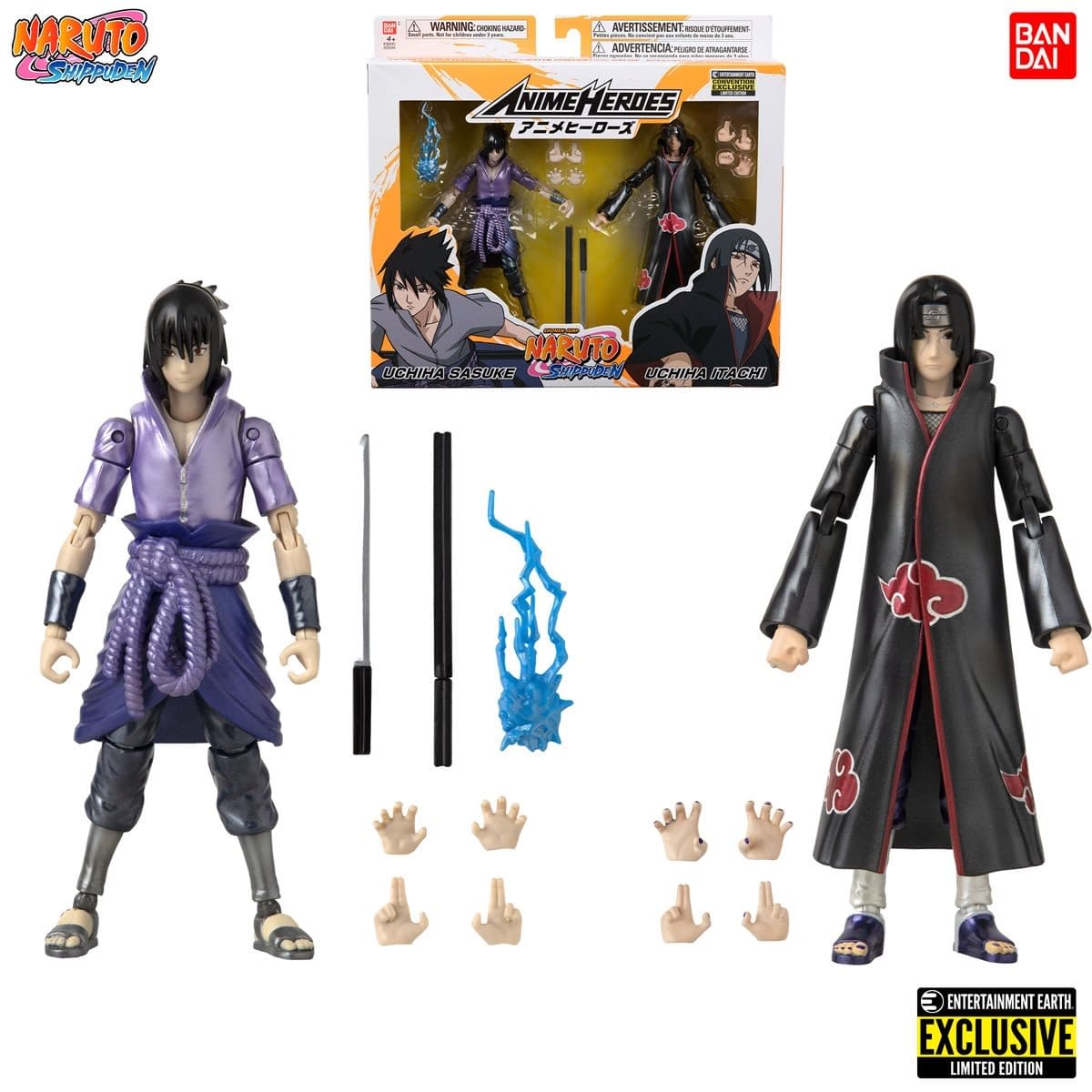 Naruto : Action Figures : Target