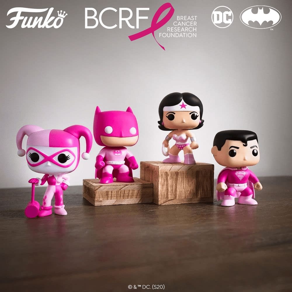 Funko pop dc heroes discount