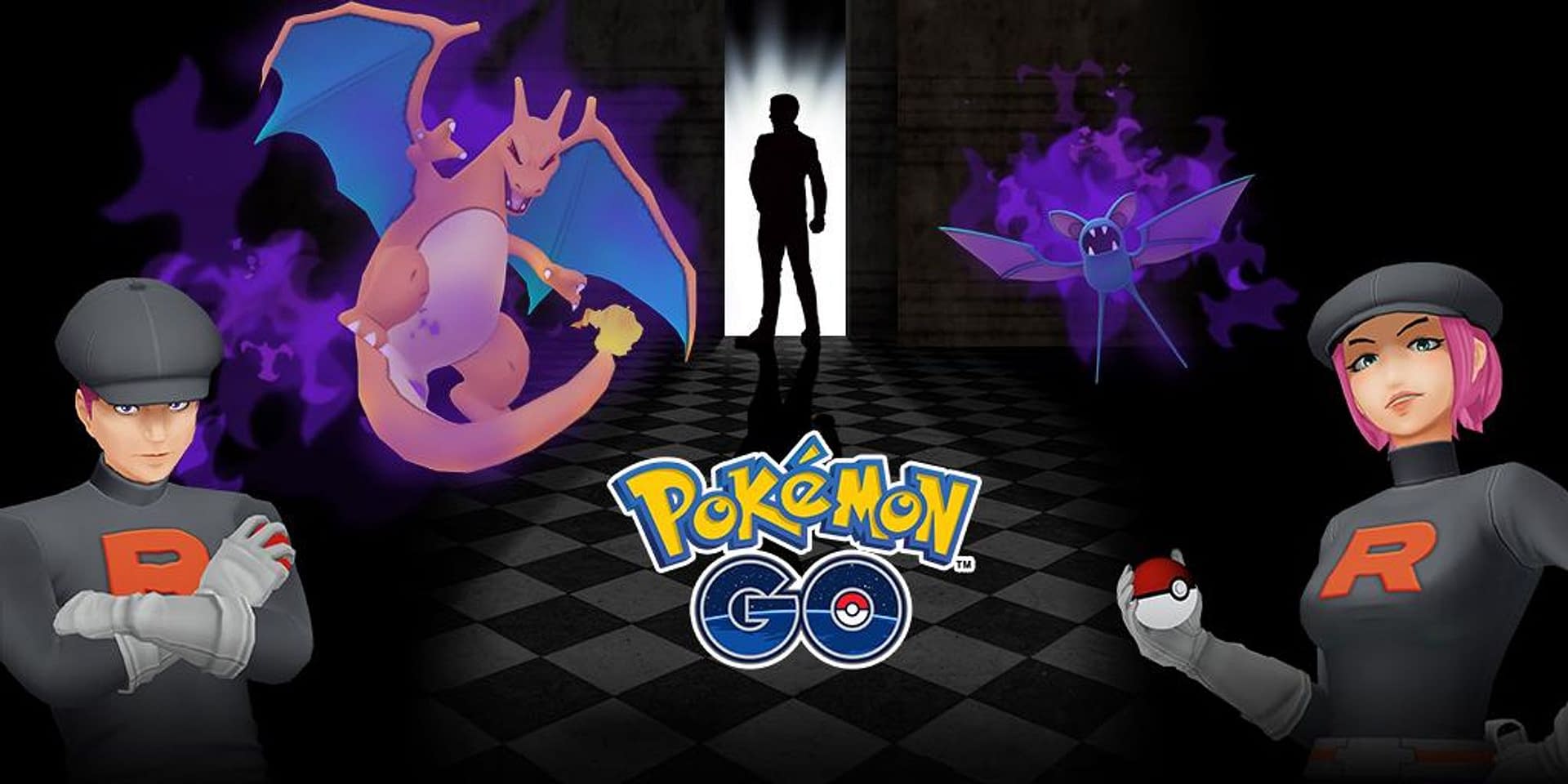 Pokémon GO on X: To help you take on Shadow Mewtwo, we're giving