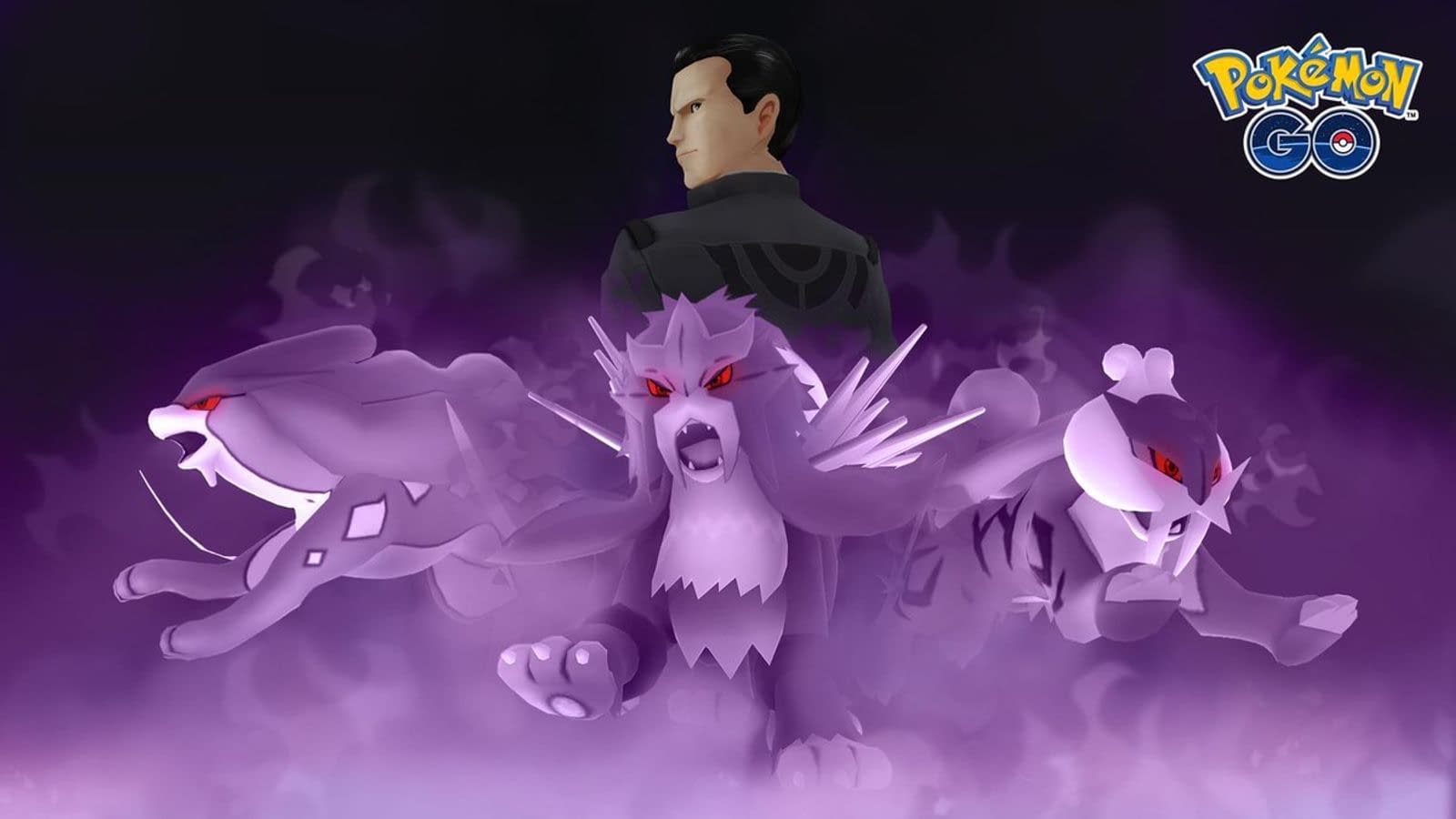 Pokémon Go: Forget Frustration on these Shadow Pokémon first