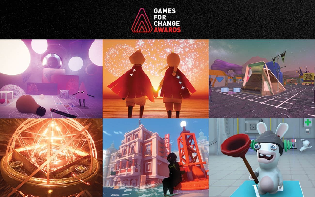 Winners & Best Announcements From The Game Awards 2020 – The