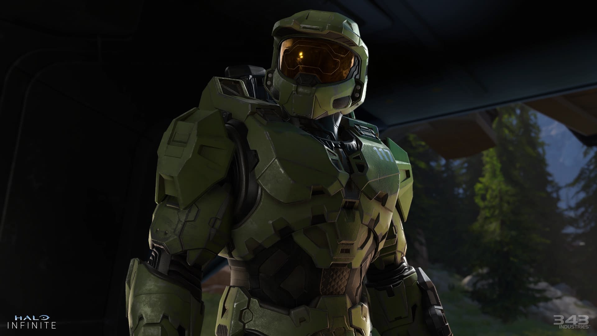 Halo 4 Preview Reveals Details About Multiplayer, Master Chief's Return