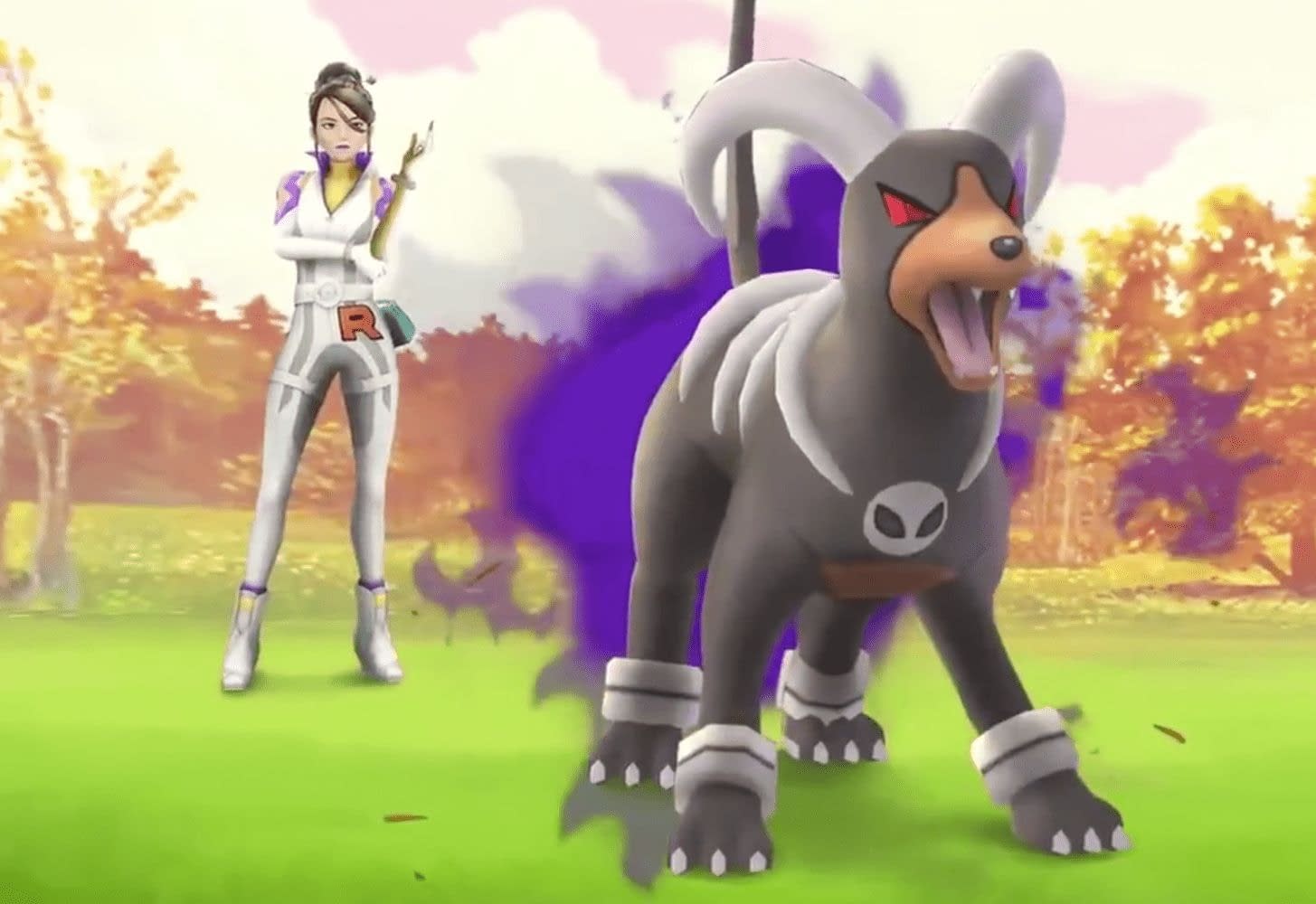 Defeating Arlo In Pokémon GO: Rocket Leader Counters For Fall 2020