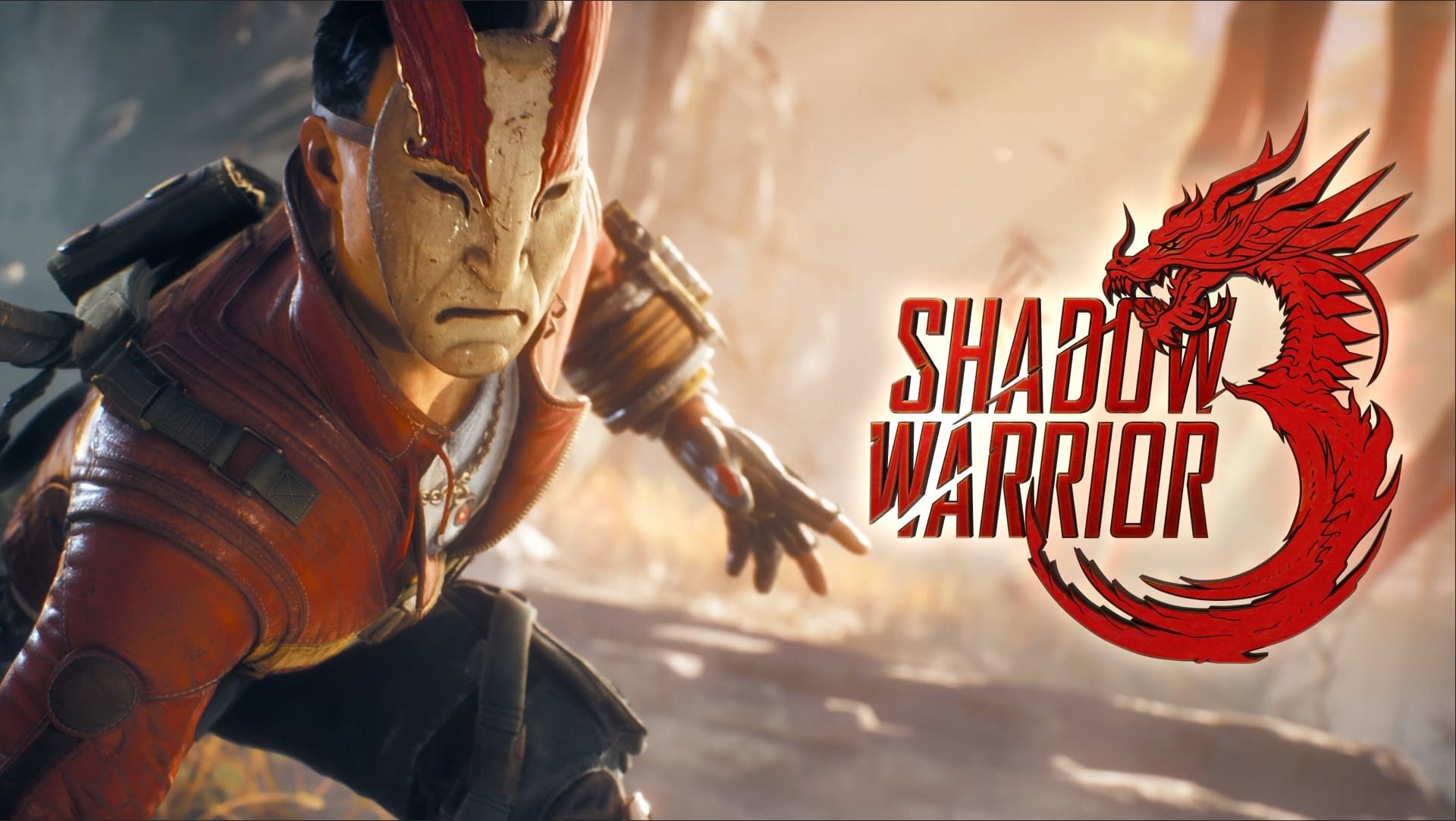 Shadow Warrior 3  Devolver Digital Games