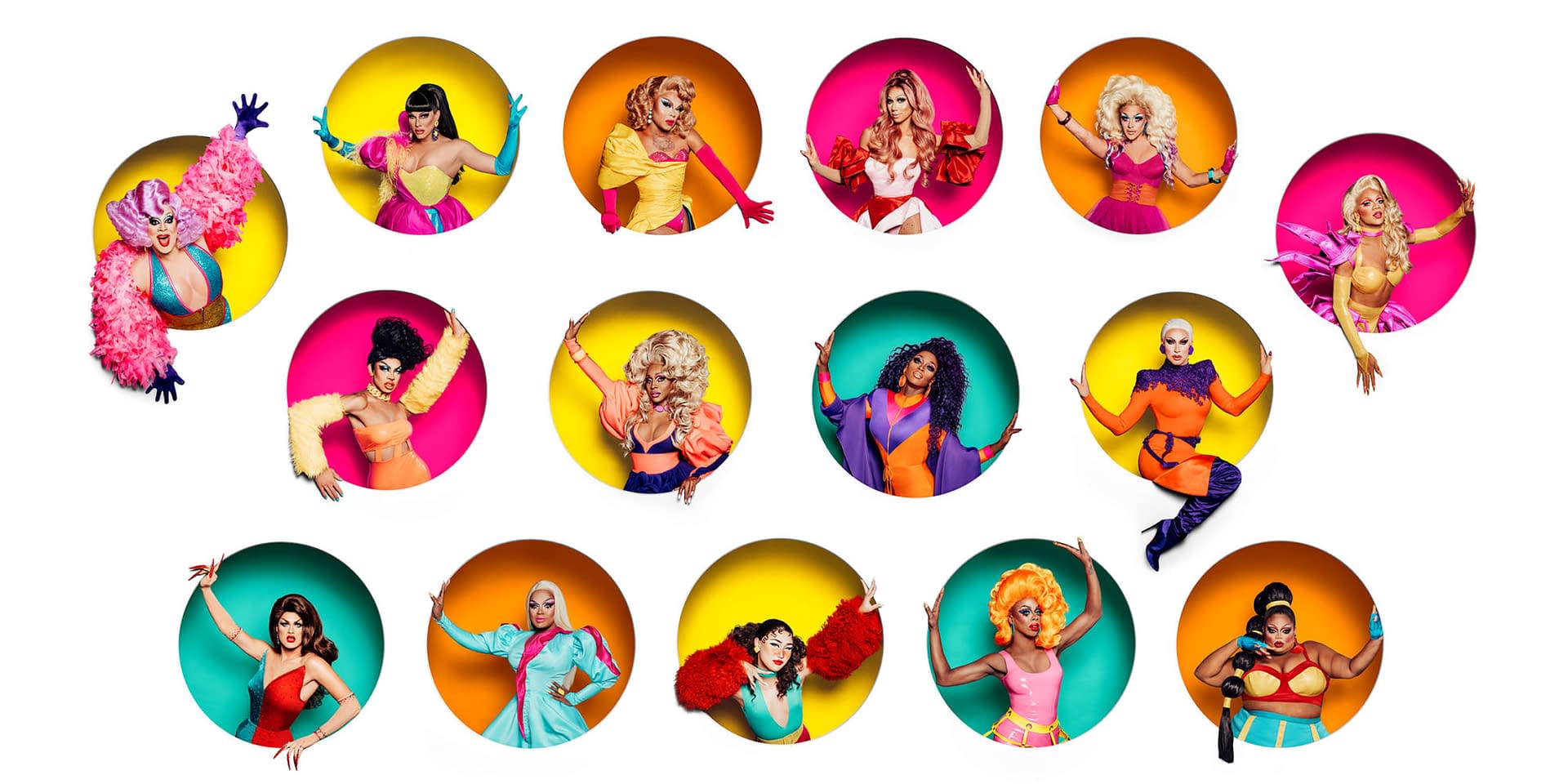 Drag race best sale season 11 streaming