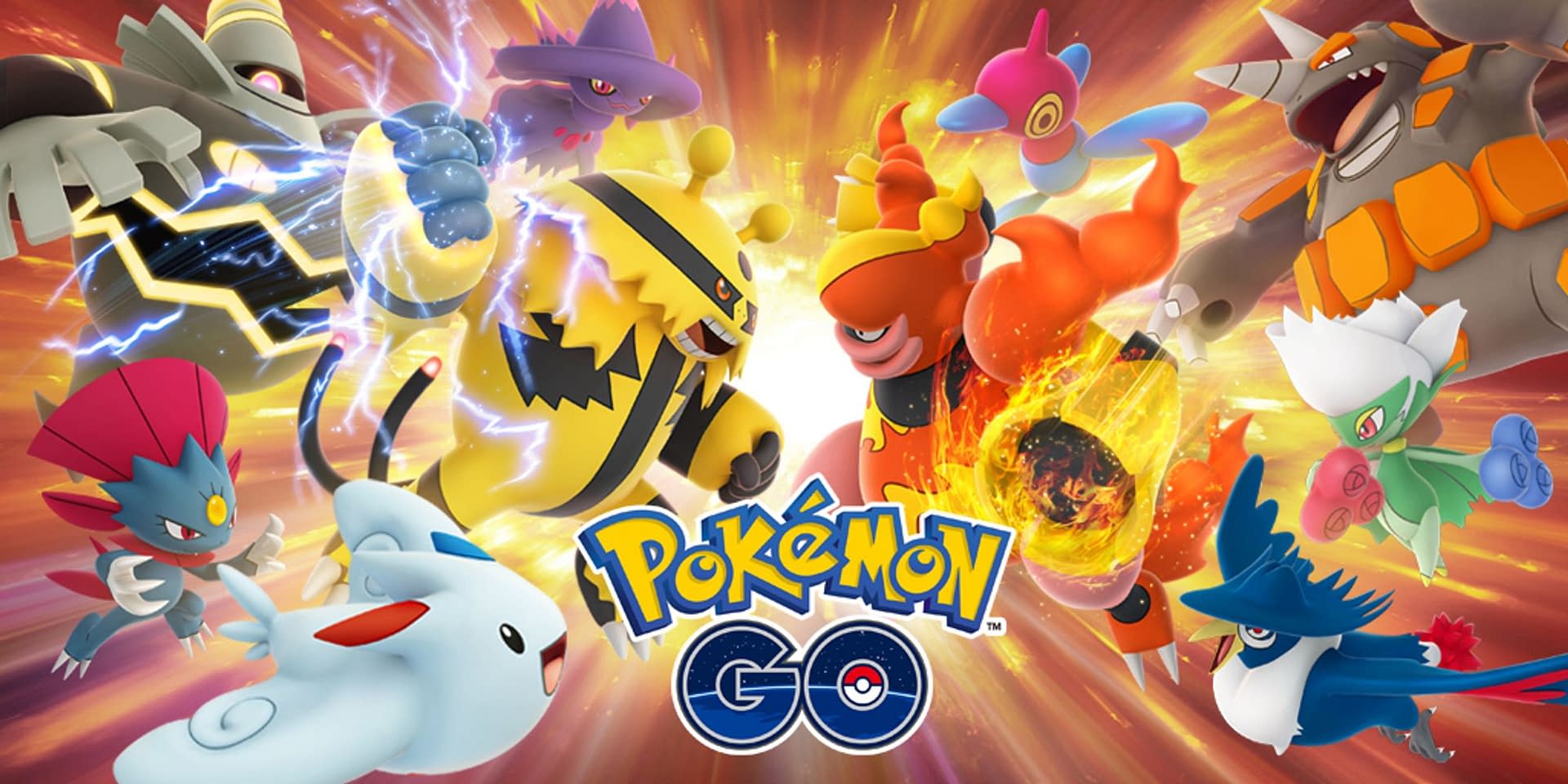 Niantic announces big changes for the Pokémon Go Battle League
