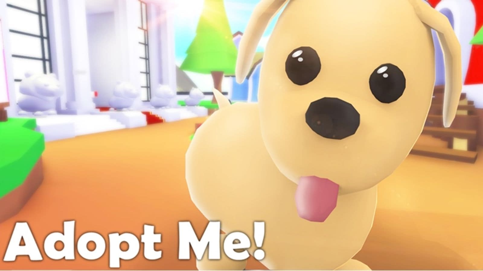 All Roblox Adopt Me! pet ages and levels - Dot Esports