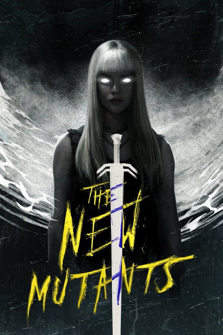 The New Mutants, Full Movie