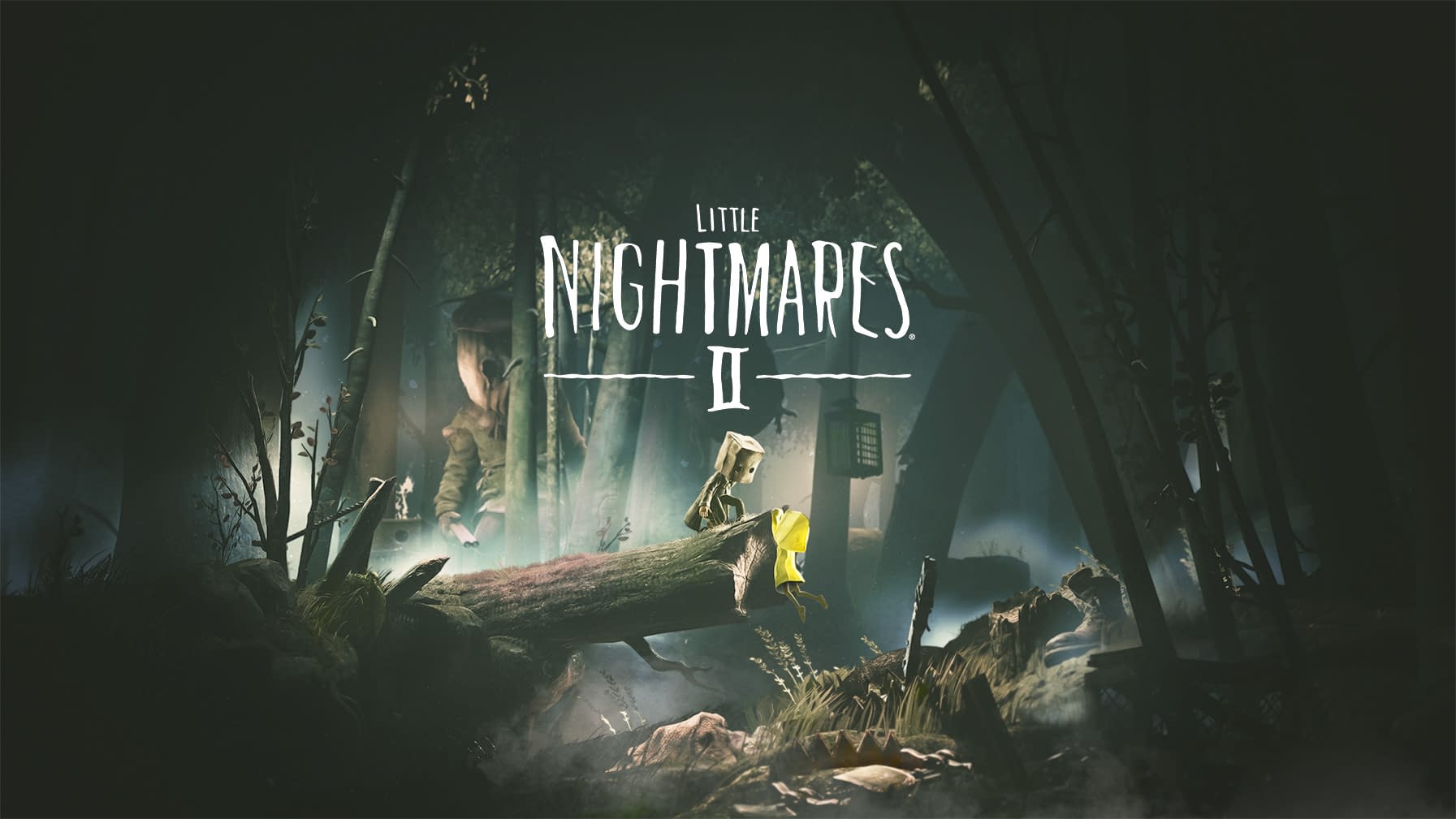 Little Nightmares II Review — The Load Screen