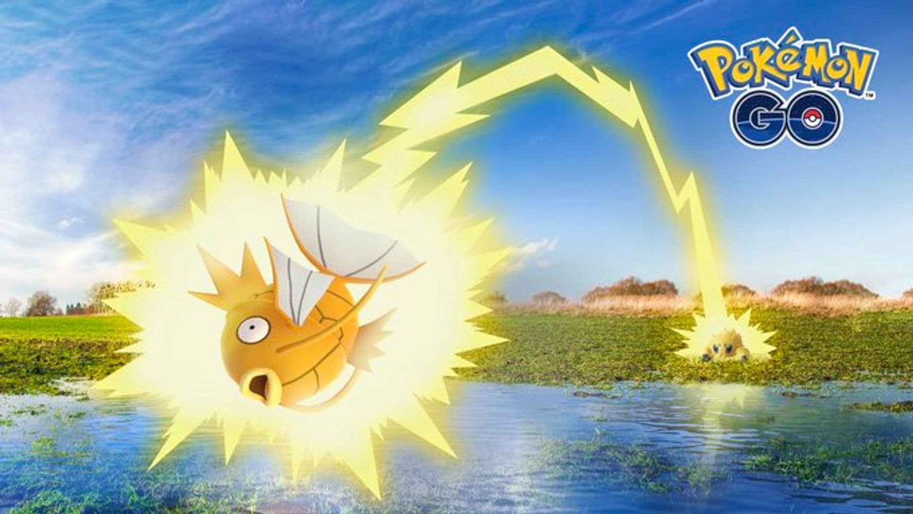 Pokemon Go Gyarados: Check out this guide for obtaining a Gyarados