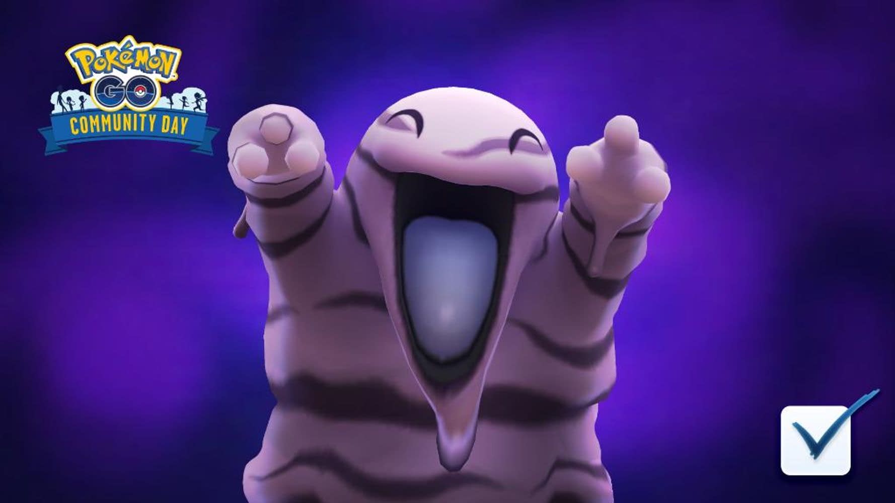 Grimer Line - Pokemon Tabletop