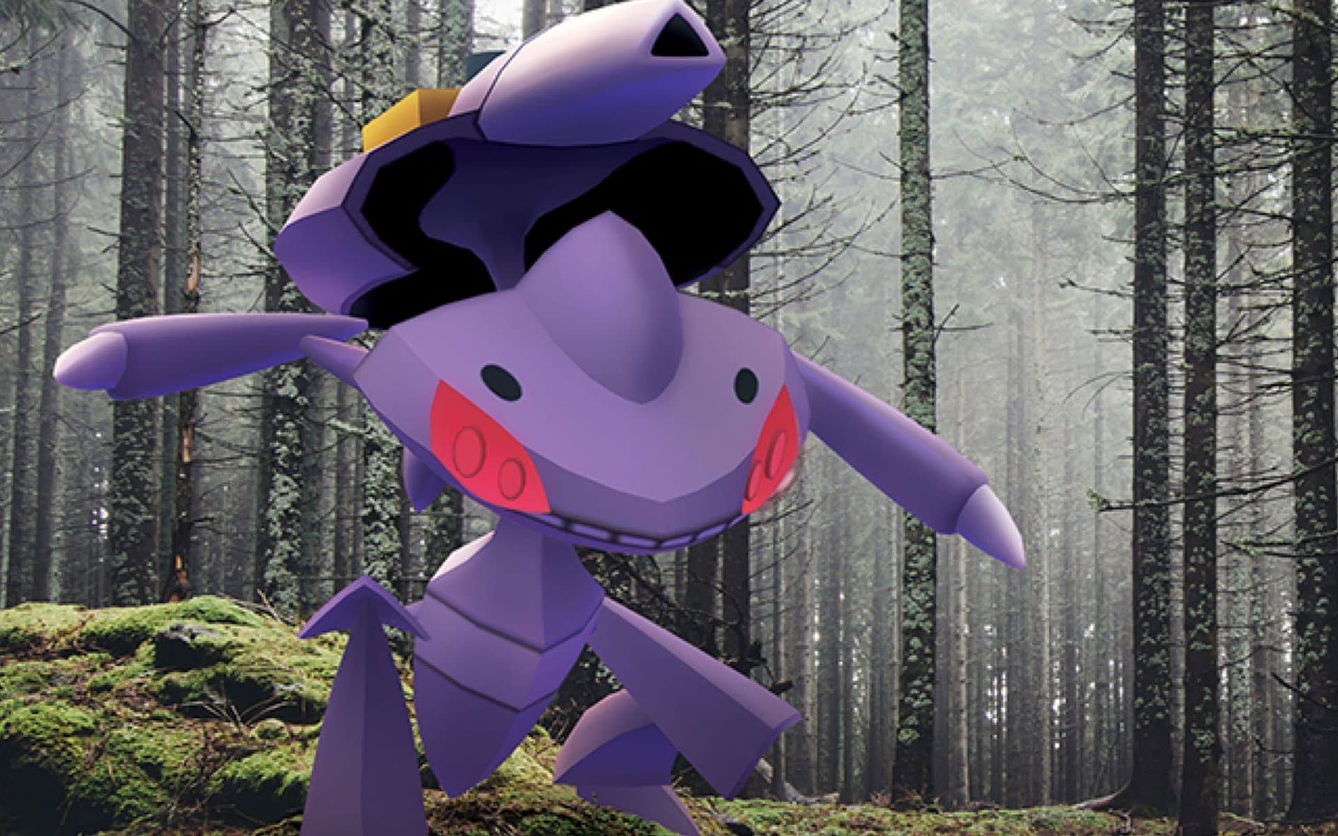 Pokemon Go: How to Get Shiny Genesect