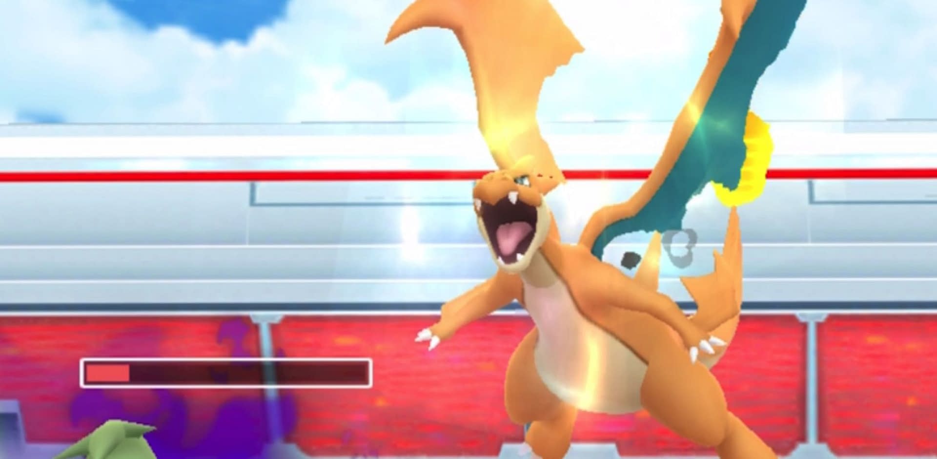 Pokémon GO: Mega Charizard X & Y Raid Guide (melhores contadores) »  Notícias de filmes