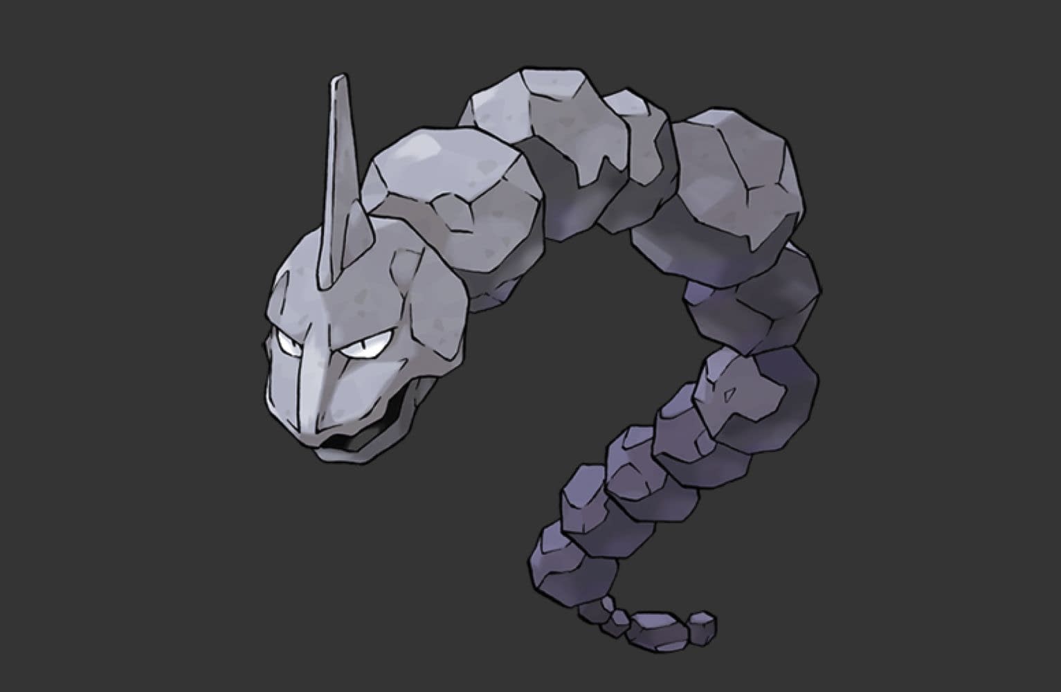 Onix (Pokémon GO) - Best Movesets, Counters, Evolutions and CP